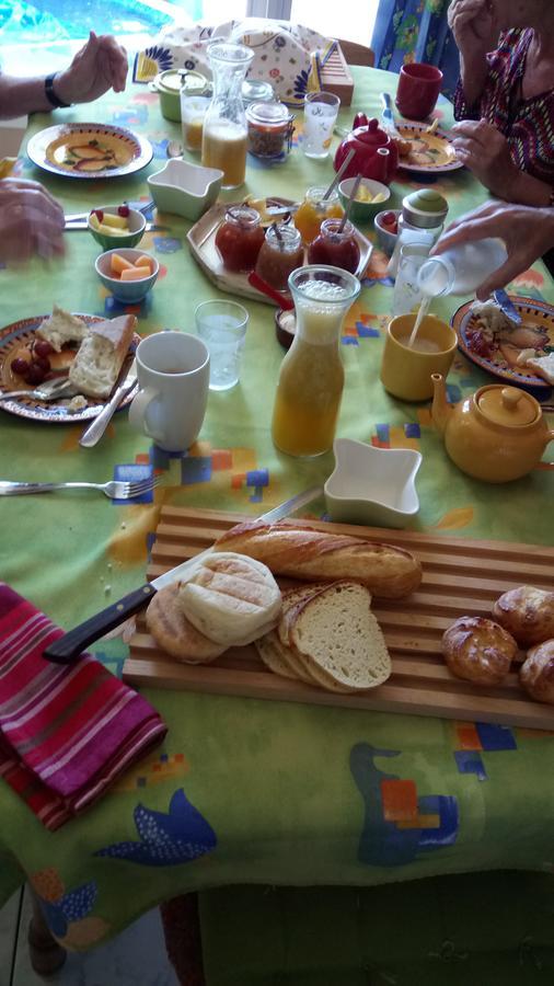 Gite Au Gre Du Vent Квебек Екстер'єр фото